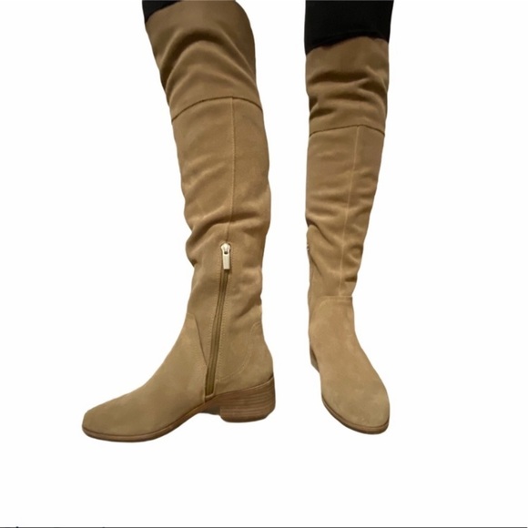 Vince Camuto Kochelda Over the Knee Boot Size 6 M - Picture 6 of 14